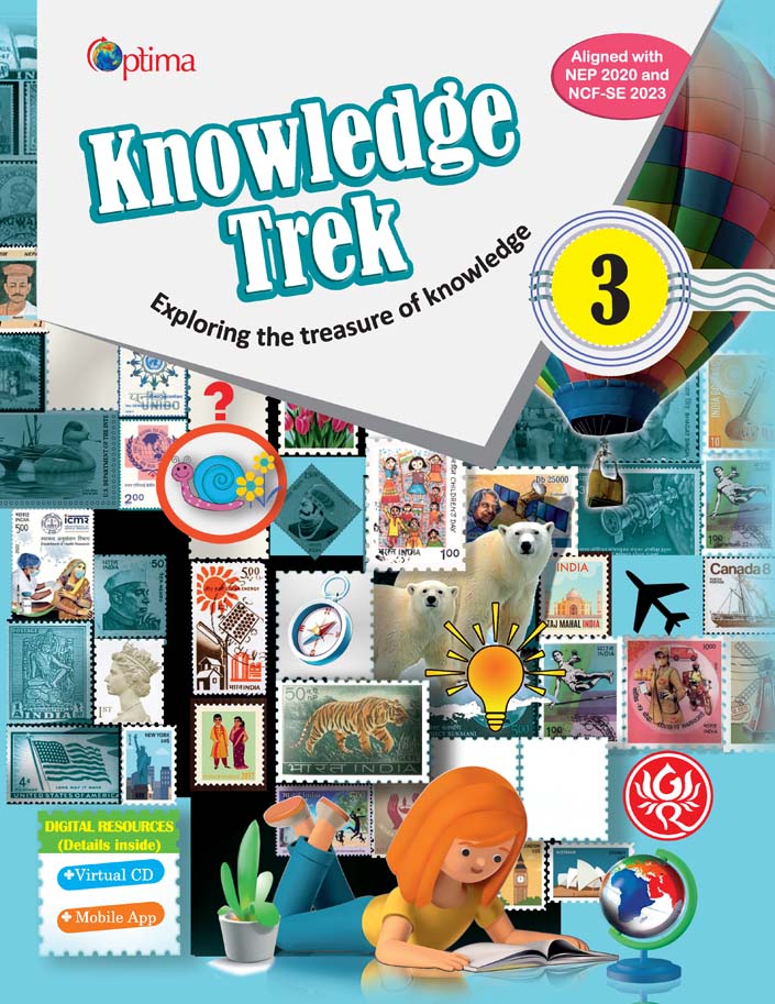 KNOWLEDGE TREK 3
